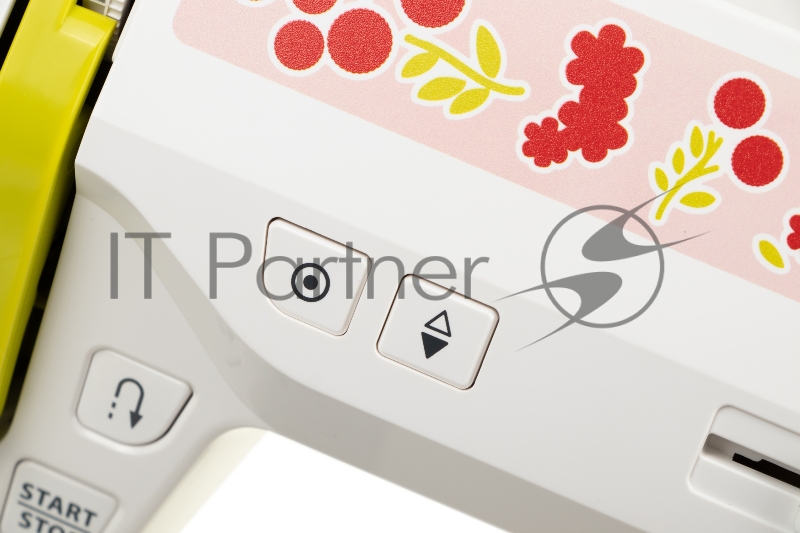 Швейная машина Janome Excellent Stitch 200 белый