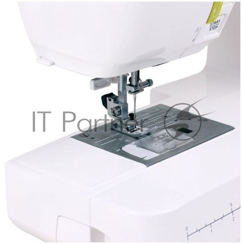 Швейная машина Janome Excellent Stitch 300 белый
