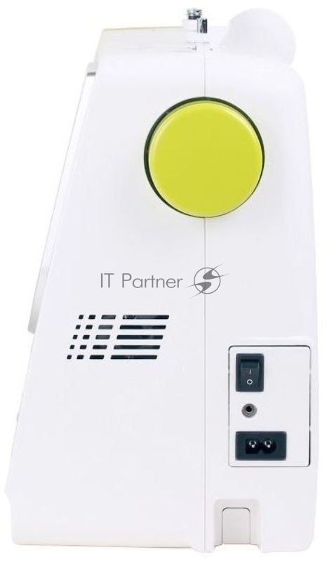 Швейная машина Janome Excellent Stitch 300 белый