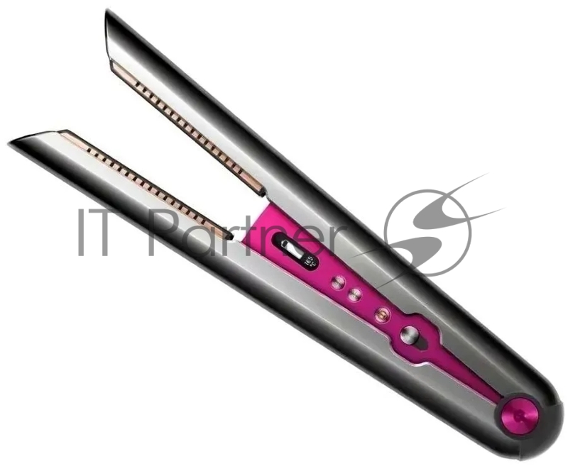 Выпрямитель волос Dyson Corrale HS03 (фуксия/ никель)