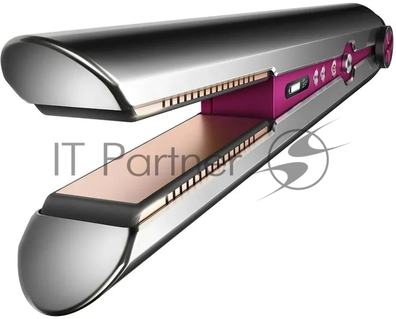 Выпрямитель волос Dyson Corrale HS03 (фуксия/ никель)