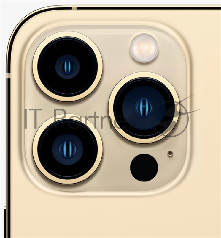 Смартфон Apple iPhone 13 Pro Max (6,7) 512GB Gold