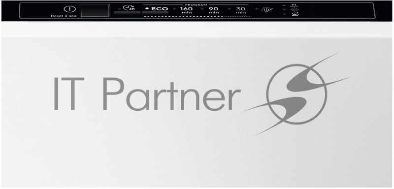 Посудомоечная машина ELECTROLUX EEA 917120 L