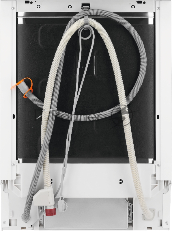 Встраиваемая полногабаритная посудомоечная машина ELECTROLUX EEA917120L