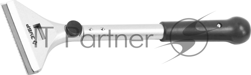 Скребок ЗУБР ЭКСПЕРТ ударный, лезвие 100/18мм