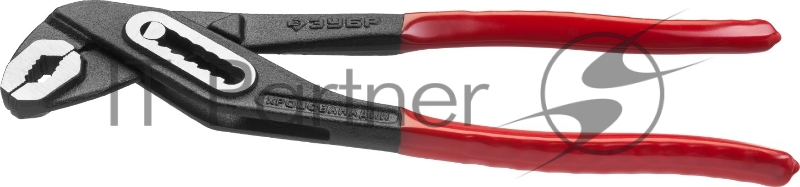 Клещи переставные ЗУБР Мастер 2242-30_z01, Сr-V, высокомощный коробчатый шарнир, 300мм