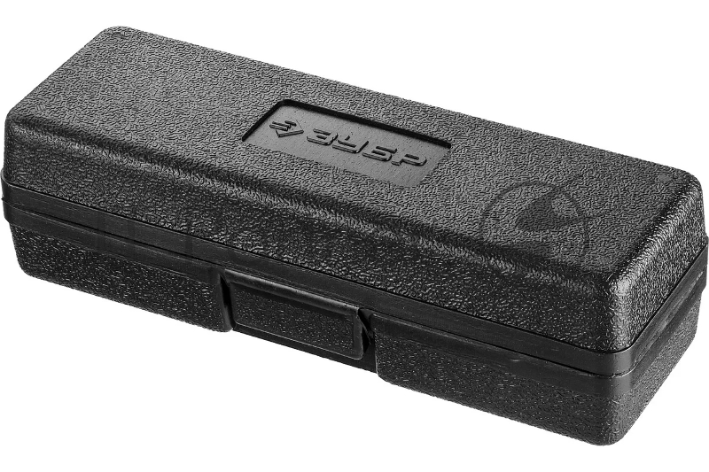 Отвертка ударно-поворотная ЗУБР 2565 6 предм.