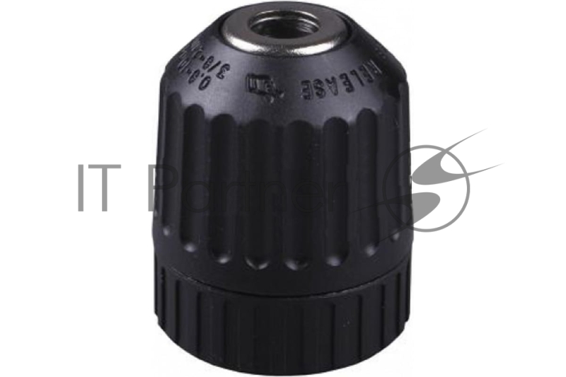 Патрон быстрозажимной ЗУБР МАСТЕР для дрели, 10 мм, посадочная резьба 3/8, под сверло Д 0,8-10 мм