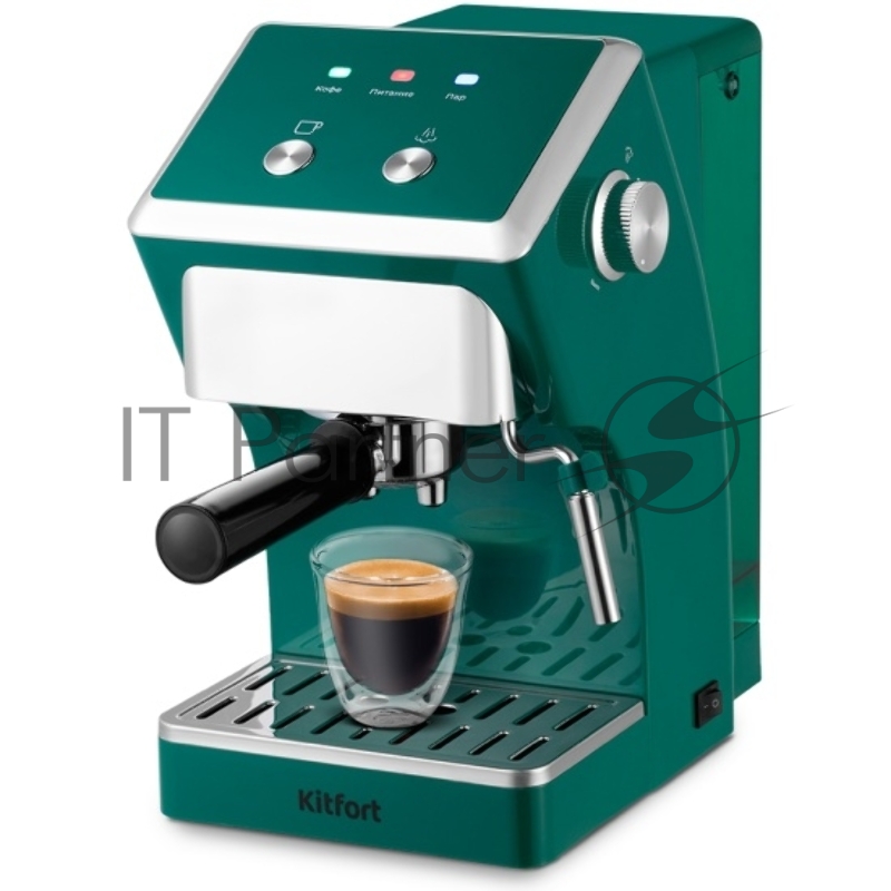 Кофеварка КТ-728