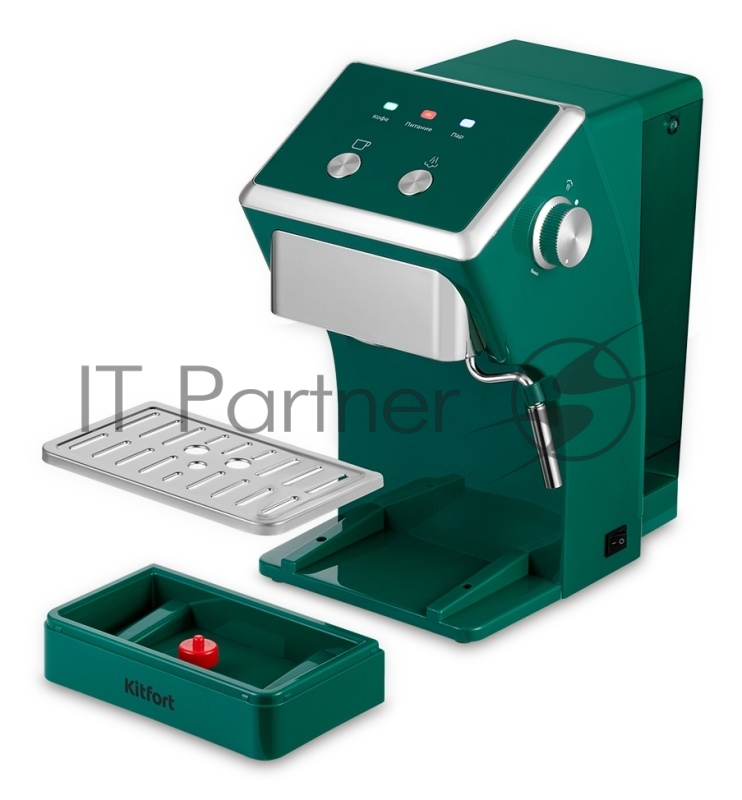 Кофеварка КТ-728