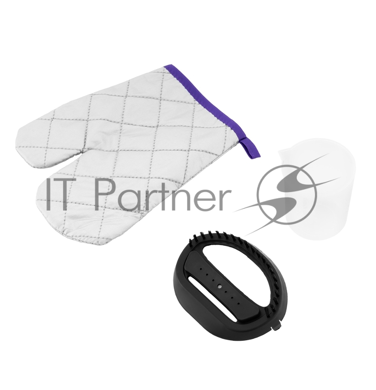 Ручной отпариватель Kitfort Мощность 1200 Вт.Ёмкость резервуара для воды 150 мл.