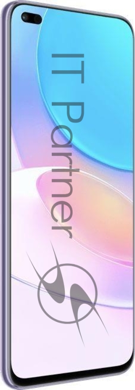 Смартфон HUAWEI NOVA 8I SILVER (NEUMANN-L21D)