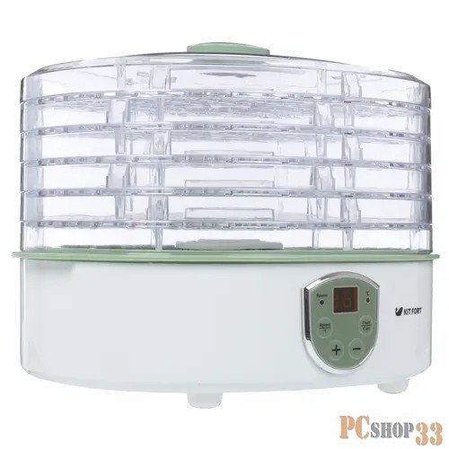 Сушилка для овощей Kitfort КТ-1902