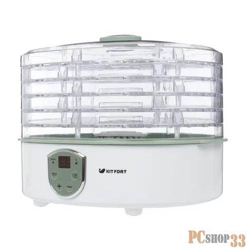 Сушилка для овощей Kitfort КТ-1902
