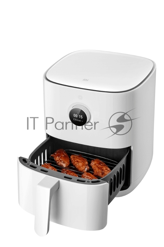 Фритюрница Xiaomi Mi Smart Air Fryer 3.5L EU