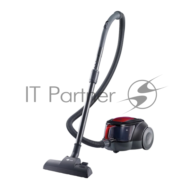 Пылесос LG VC5320NNTR