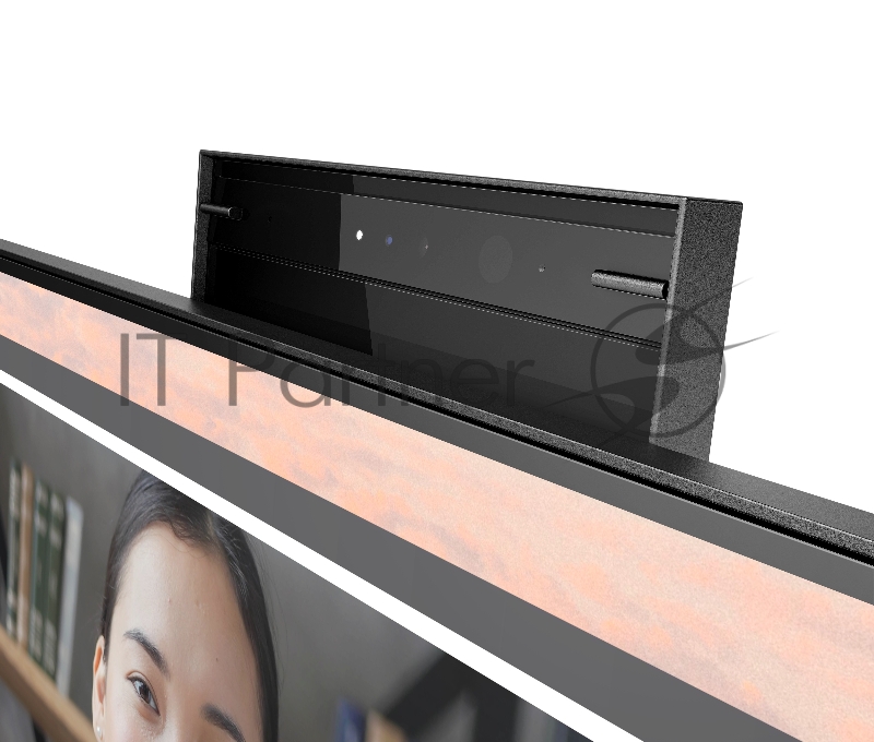 Монитор HP E24mv G4 Conf FHD Monitor