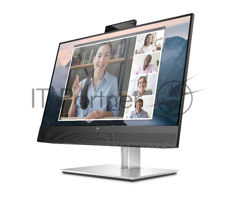 Монитор HP E24mv G4 Conf FHD Monitor