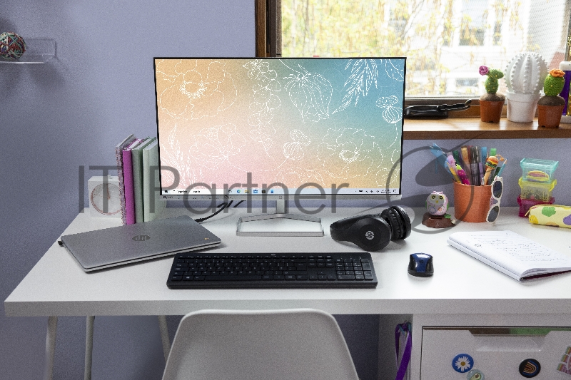Монитор HP E24mv G4 Conf FHD Monitor