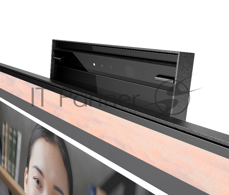 Монитор HP E24mv G4 Conf FHD Monitor