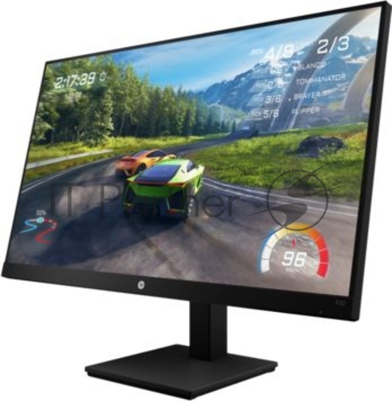 Монитор HP X32 Gaming QHD Monitor
