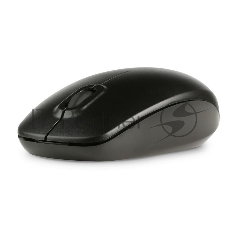 Мышь беспроводная Smartbuy ONE 300AG-K черная (SBM-300AG-K)