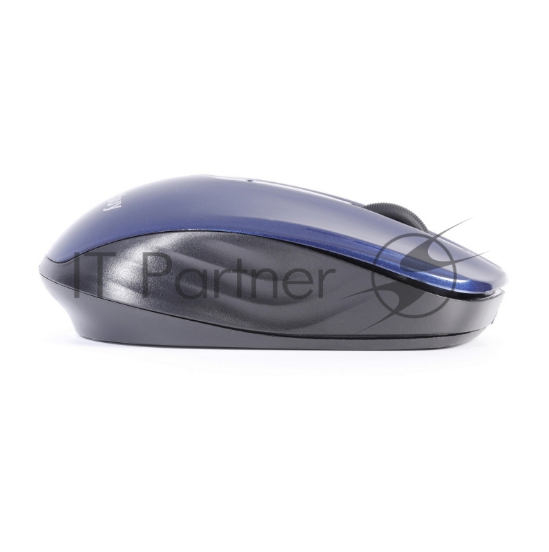 Мышь беспроводная Smartbuy ONE 332 синяя (SBM-332AG-B)