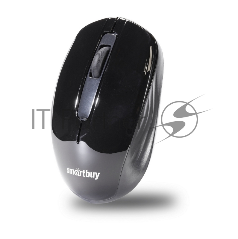 Мышь беспроводная Smartbuy ONE 332 черная (SBM-332AG-K)