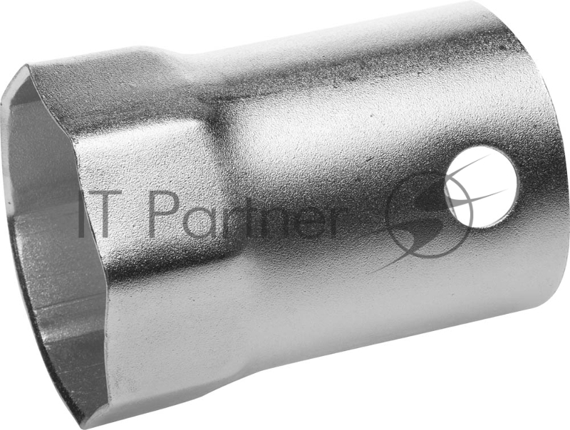 Ключ ступичный Зубр МАСТЕР торцовый, восьмигранный, 86мм 27195-86