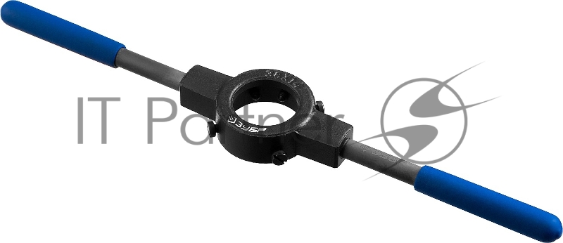 Плашкодержатель ЗУБР ПРОФЕССИОНАЛ со стопорными винтами 28150-38