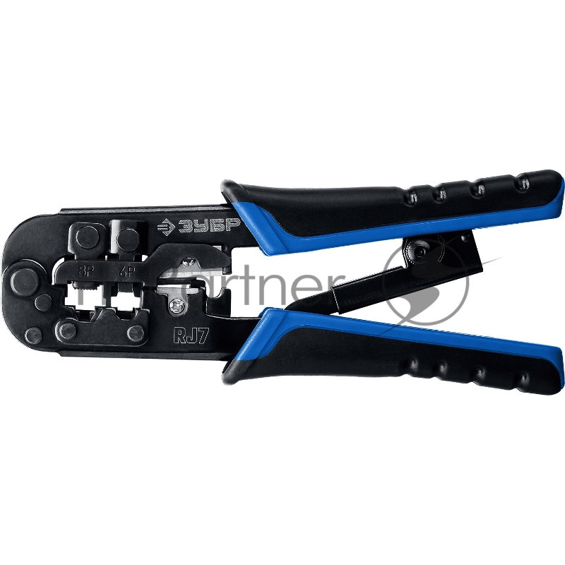 Кримпер Зубр универсальный ПРОФ. 22650