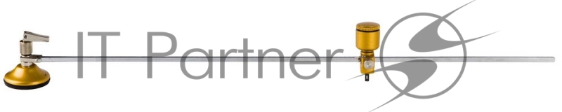 Стеклорез ЭКСПЕРТ Зубр масляный радиусный 33696