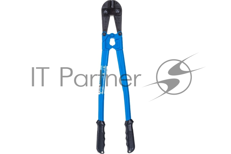 Болторез Зубр Титан , Cr-Mo, 62 HRC, кованый коннектор, серия Профессионал, 600 мм - макс d= 19 мм / 23311-060_z02