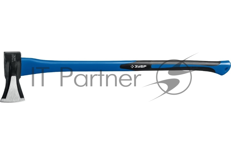 Топор-колун Зубр ушастый 3 1 кг 900 мм /голова 2 кг/ 20616-20_z01