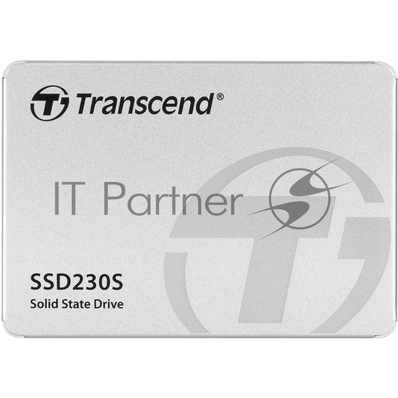 накопитель Transcend SSD 512GB 230 Series TS512GSSD230S {SATA3.0}