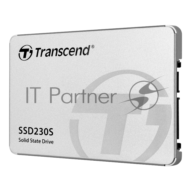 накопитель Transcend SSD 512GB 230 Series TS512GSSD230S {SATA3.0}