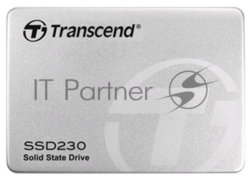 накопитель Transcend SSD 512GB 230 Series TS512GSSD230S {SATA3.0}