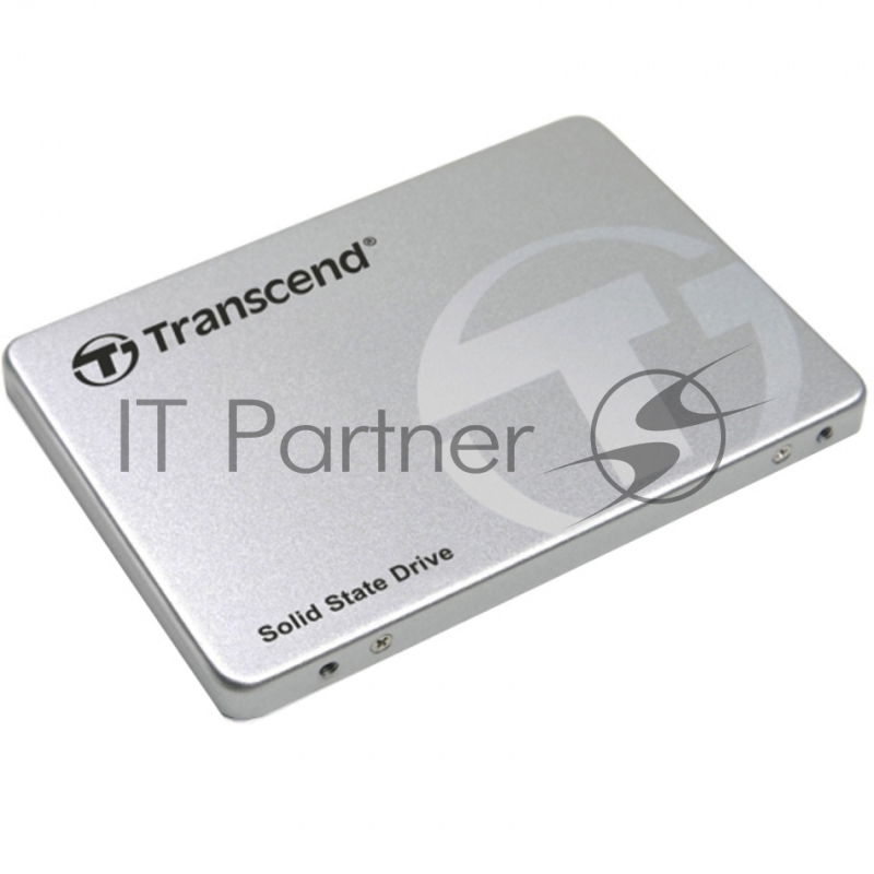 накопитель Transcend SSD 512GB 230 Series TS512GSSD230S {SATA3.0}