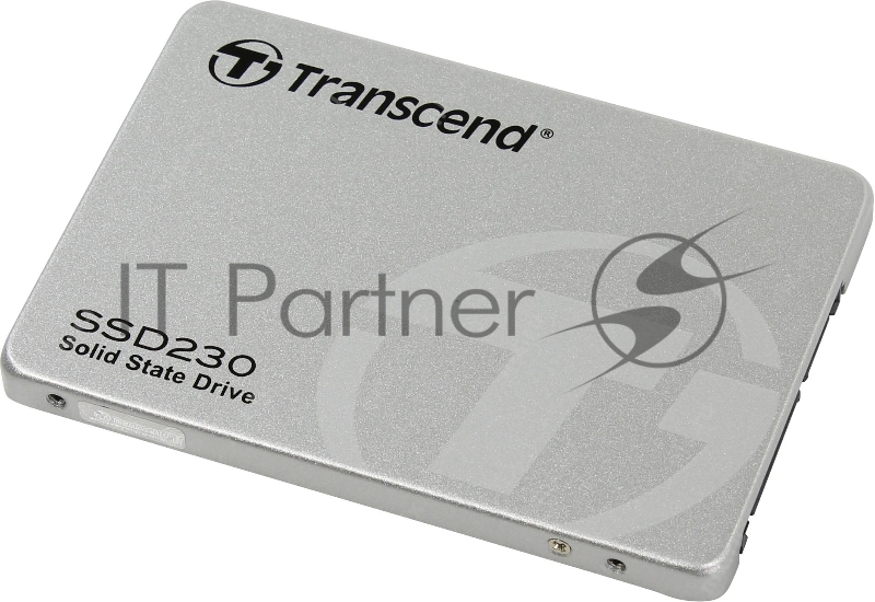 накопитель Transcend SSD 512GB 230 Series TS512GSSD230S {SATA3.0}