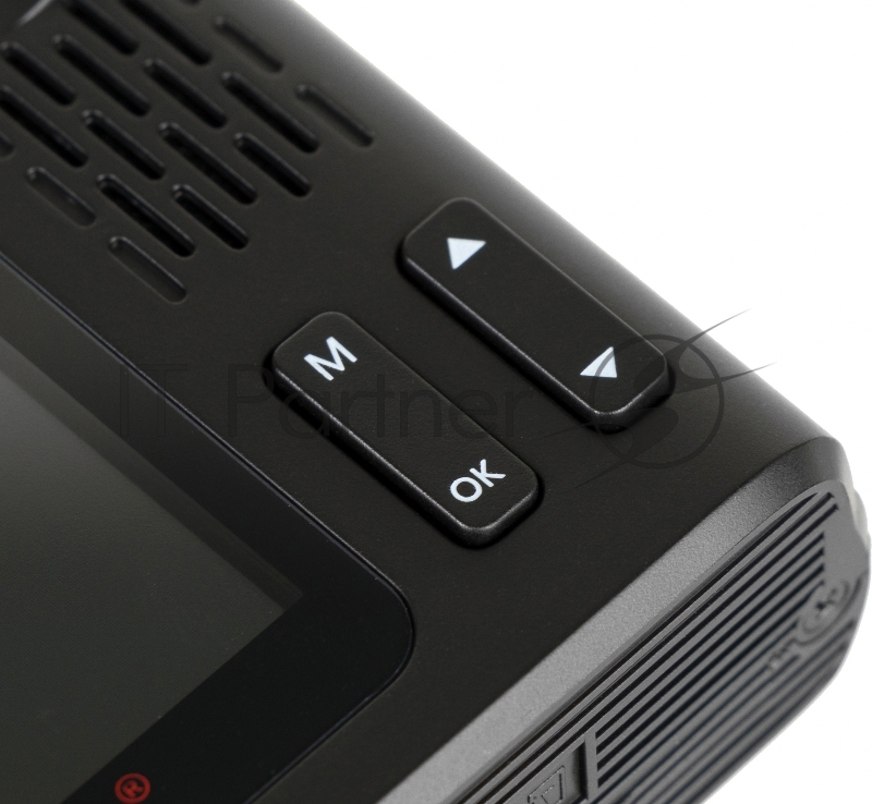 Видеорегистратор с радар-детектором Sho-Me Combo Note WiFi DUO GPS ГЛОНАСС