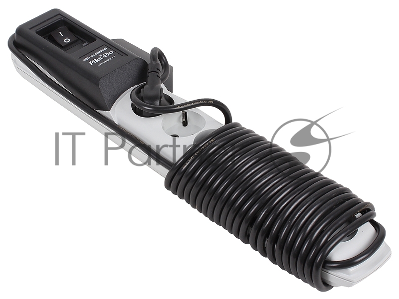 Сетевой фильтр Pilot Pro 7м (6 розеток)