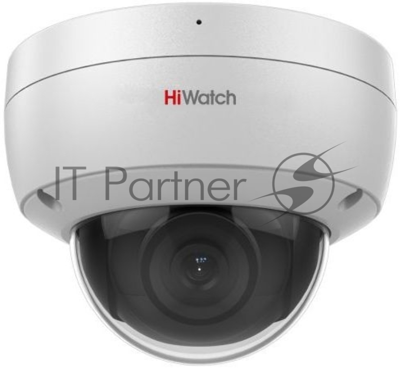 Видеокамера IP HiWatch DS-I652M (2.8 mm) 2.8-2.8мм