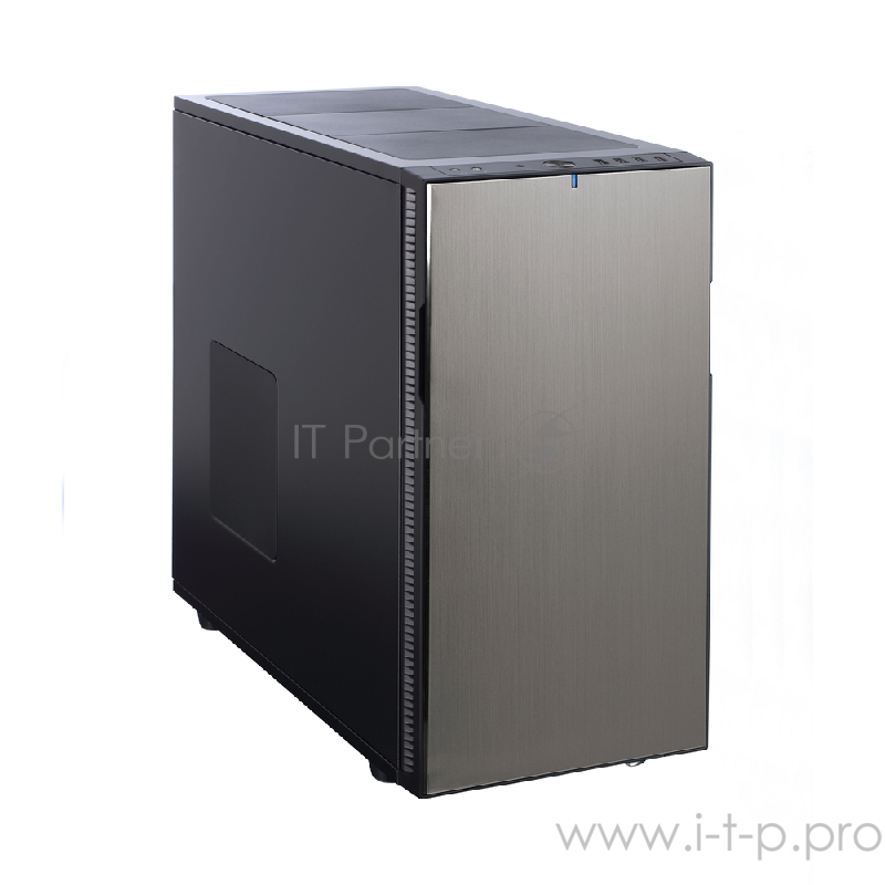 Корпус Fractal Design FD-CA-DEF-R5-TI Define R5 Titanium Grey