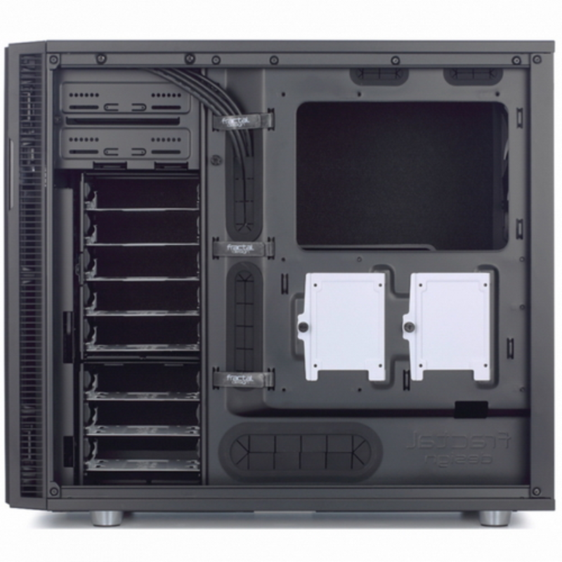 Корпус Fractal Design FD-CA-DEF-R5-TI Define R5 Titanium Grey