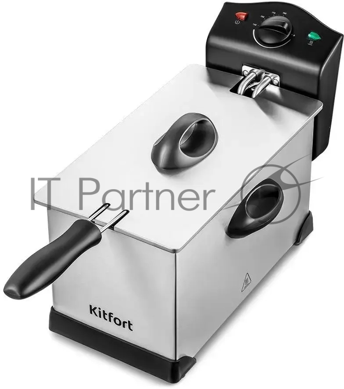 Беспроводной мини-вентилятор Kitfort КТ-405-1 бело-розовый