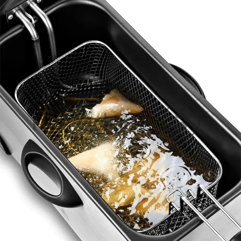 Беспроводной мини-вентилятор Kitfort КТ-405-2 бело-бирюзовый