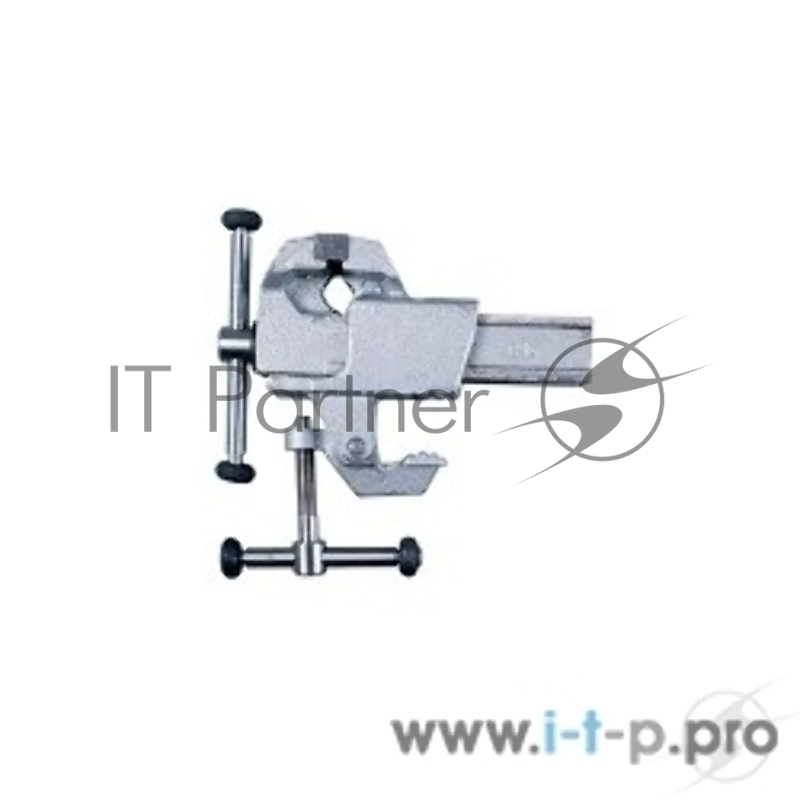 Тиски Тиски слесарные ЗУБР ЭКСПЕРТ со струбциной, 63мм 32600-63