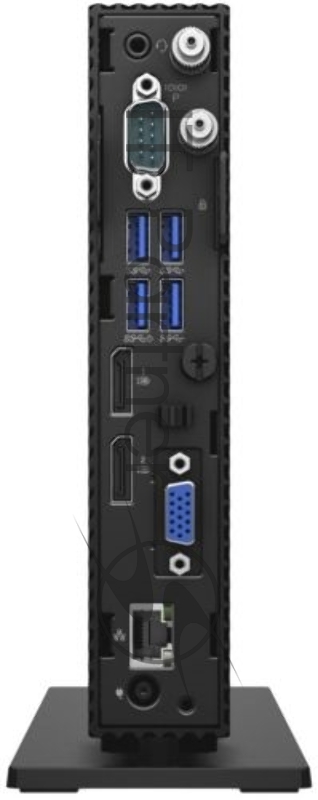 Dell Wyse 5070 /Celeron J4105 (1.5GHz)/4Gb/32 SSD/No Wifi/ No KBD/Mouse/ Win10 IoT LTSC 2019/3Y ProSupport