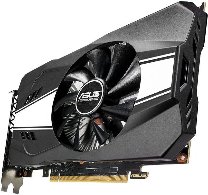 Видеокарта ASUS PH-GTX1060-6G RTL