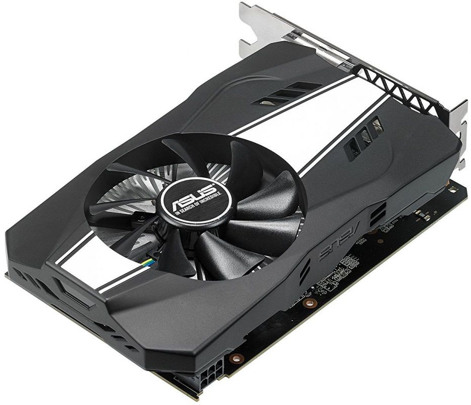 Видеокарта ASUS PH-GTX1060-6G RTL
